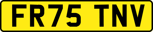 FR75TNV