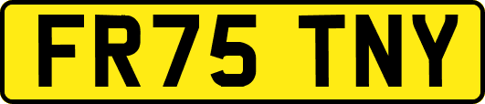 FR75TNY