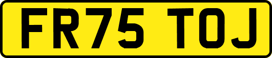 FR75TOJ