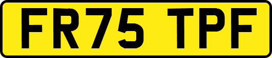 FR75TPF