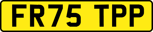 FR75TPP
