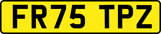 FR75TPZ