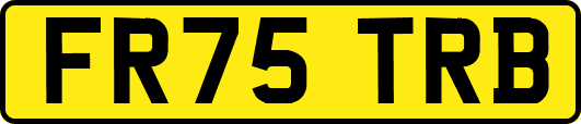 FR75TRB