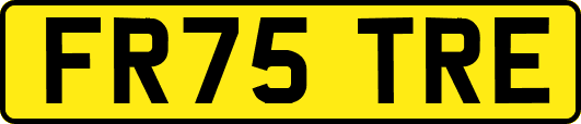 FR75TRE