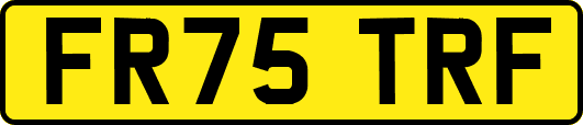 FR75TRF