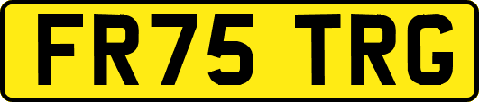 FR75TRG