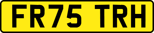 FR75TRH
