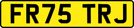 FR75TRJ