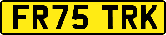 FR75TRK