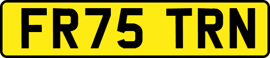 FR75TRN