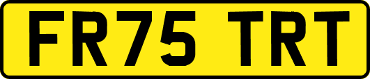 FR75TRT