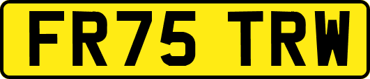 FR75TRW