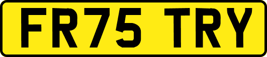 FR75TRY