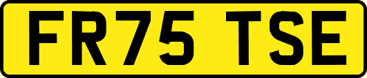 FR75TSE