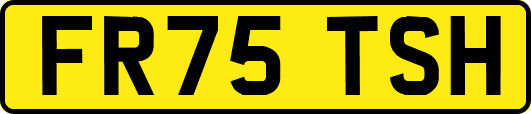 FR75TSH