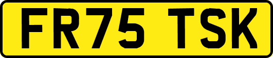 FR75TSK