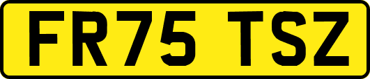 FR75TSZ