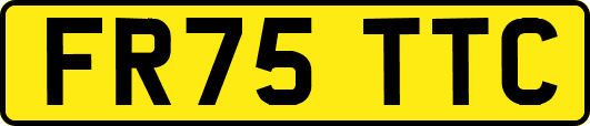 FR75TTC