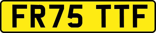 FR75TTF