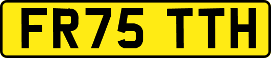 FR75TTH