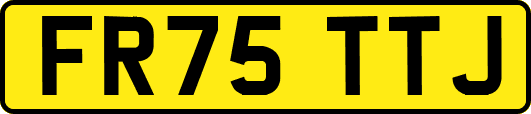 FR75TTJ