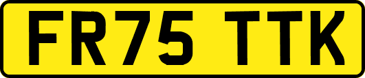 FR75TTK