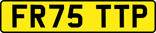 FR75TTP