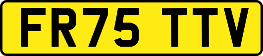 FR75TTV