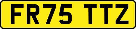 FR75TTZ
