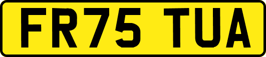 FR75TUA