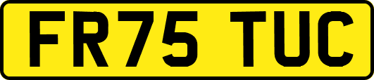 FR75TUC