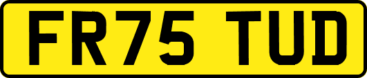 FR75TUD