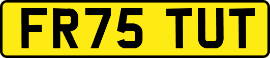 FR75TUT