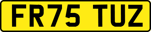 FR75TUZ