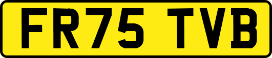 FR75TVB