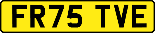 FR75TVE