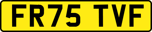 FR75TVF