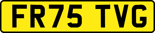 FR75TVG