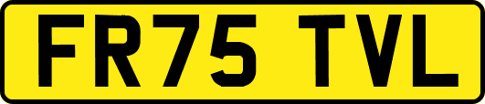 FR75TVL