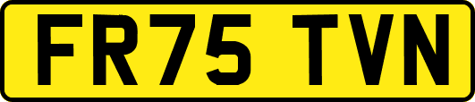 FR75TVN