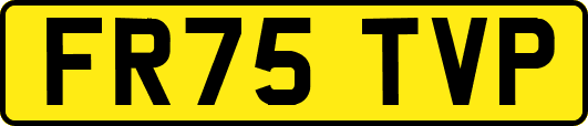 FR75TVP