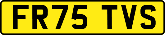 FR75TVS