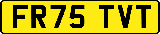 FR75TVT