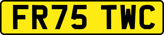 FR75TWC
