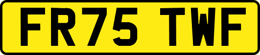 FR75TWF
