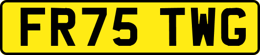 FR75TWG