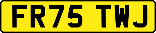 FR75TWJ