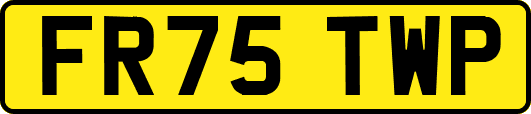 FR75TWP