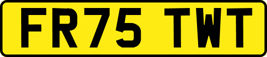 FR75TWT