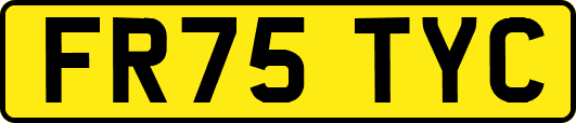 FR75TYC